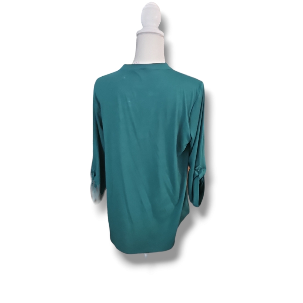 NILOUFO Womens Summer Shirt